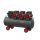 ELMARK EL-AC100L OLAJMENTES KOMPRESSZOR 8 BAR 100L 4350W