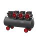 ELMARK EL-AC100L OLAJMENTES KOMPRESSZOR 8 BAR 100L 4350W