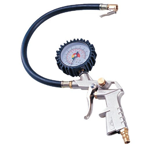 ELMARK EL-TG2 PNEUMATIKUS GUMIPISZTOLY 1/4 200 PSI