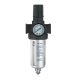 ELMARK EL-AFR80 LÉGSZŰRŐ+SZABÁLYOZÓ 220PSI