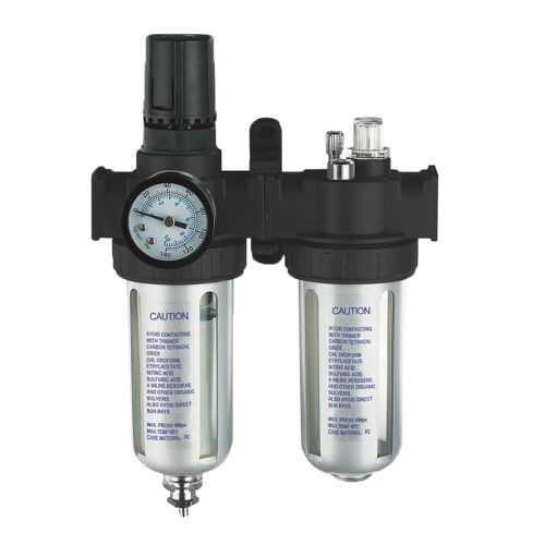 ELMARK EL-AFRL80 LÉGSZŰRŐ+SZABÁLYOZÓ+OLAJOZÓ 220PSI