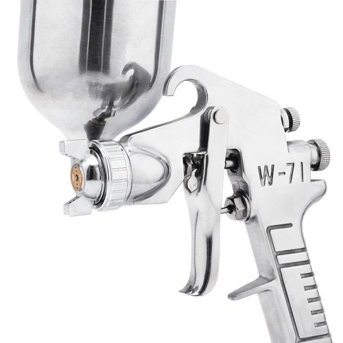 ELMARK EL-W71 PNEUMATIKUS SZÓRÓPISZTOLY 400ML, 1.5MM