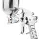 ELMARK EL-W71 PNEUMATIKUS SZÓRÓPISZTOLY 400ML, 1.5MM