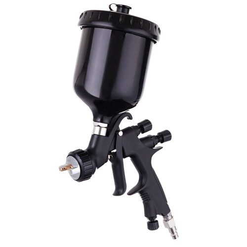 ELMARK EL-NV1 LVPM PNEUMATIKUS SZÓRÓPISZTOLY 600ML, 1.8MM