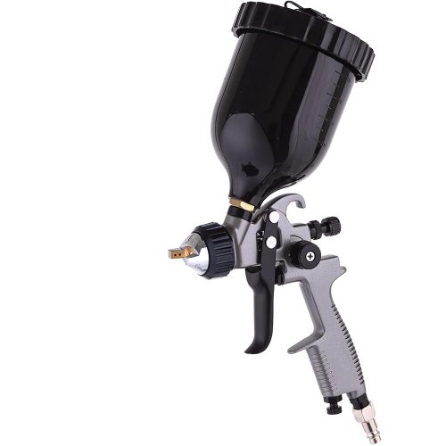 ELMARK EL-LN1 HVLP PNEUMATIKUS SZÓRÓPISZTOLY 600ML, 1.4MM