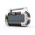 ELMARK EL-215HPW NAGYNYOMÁSÚ MOSÓ 1200W 70BAR 5.5L/MIN