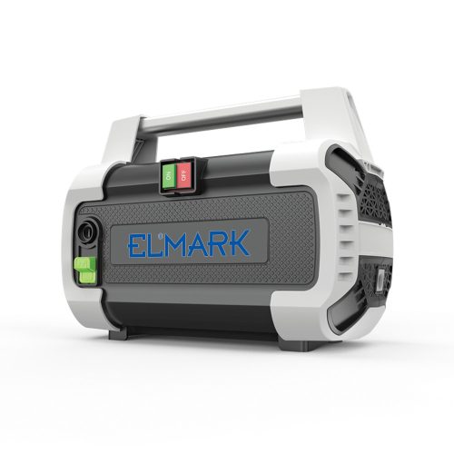 ELMARK EL-215HPW NAGYNYOMÁSÚ MOSÓ 1200W 70BAR 5.5L/MIN