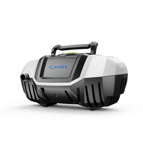 ELMARK EL-511HPW NAGYNYOMÁSÚ MOSÓ 1600W 90BAR 6.0L/MIN