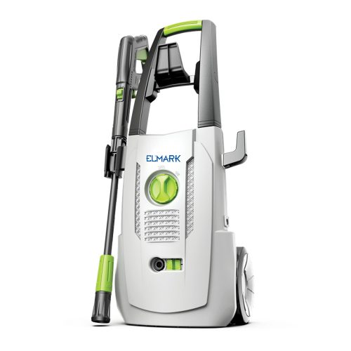 ELMARK EL-502HPW NAGYNYOMÁSÚ MOSÓ 1800W 100BAR 6.0L/MIN