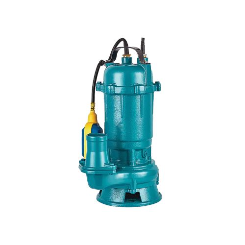 ELMARK EL-WQCD10 MERÜLŐ BÚVÁR VÍZSZIVATTYÚ 750W
