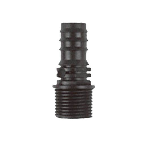 ELMARK ADAPTER MIKRO-CSEPEGTETŐ CSŐ/CSAP D16MM-1/2, 5DB KÉSZLET