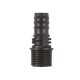 ELMARK ADAPTER MIKRO-CSEPEGTETŐ CSŐ/CSAP D16MM-1/2, 5DB KÉSZLET