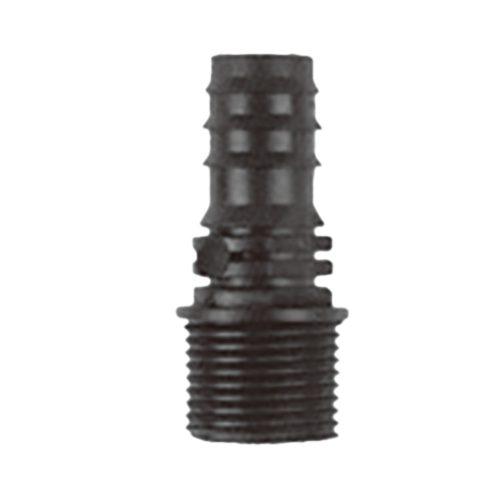 ELMARK ADAPTER MIKRO-CSEPEGTETŐ CSŐ/CSAP D16MM-3/4, 5DB KÉSZLET