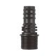 ELMARK ADAPTER MIKRO-CSEPEGTETŐ CSŐ/CSAP D16MM-3/4, 5DB KÉSZLET