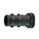 ELMARK MICRO-DRIP VÉGZÁRÓ SAPKA 16MM, 5DB KÉSZLET