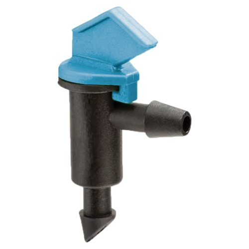 ELMARK CSEPEGTETŐFEJ 4/8L, 10DB KÉSZLET