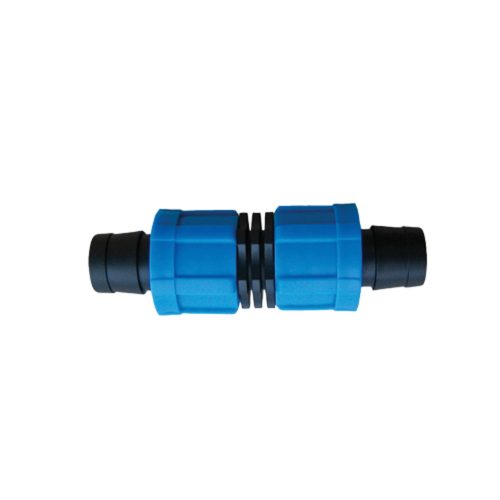 ELMARK I-CSATLAKOZÓ CSEPEGTETŐ SZALAGHOZ 16X16MM, 5DB KÉSZLET