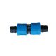ELMARK I-CSATLAKOZÓ CSEPEGTETŐ SZALAGHOZ 16X16MM, 5DB KÉSZLET