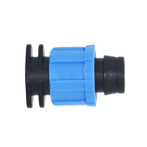 ELMARK CSEPEGTETŐSZALAG VÉGZÁRÓ SAPKA 16MM, 5DB KÉSZLET
