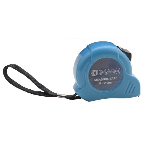 ELMARK MÉRŐSZALAG 5mx19mm