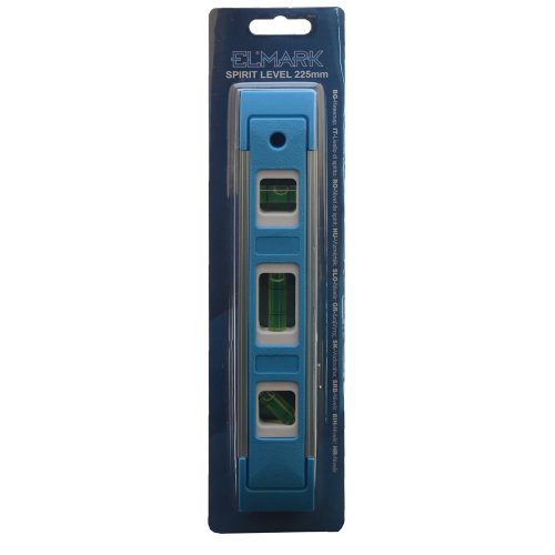 ELMARK SPIRIT LEVEL 225mm