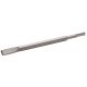 ELMARK SDS PLUS lapos hidegvágó kés 10X250mmX20mm