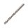 ELMARK TWIST DRILL DIN338 FÉNYES FÜGGŐ 118° 9mm