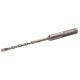 ELMARK SDS SHANK kalapácsfúró DIN8035 5mmx105
