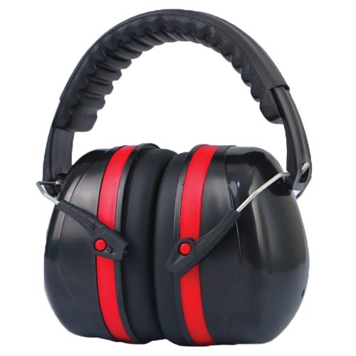 ELMARK ANTI-NOISE EAR MUFF 35dB ADJUSTABLE (állítható)