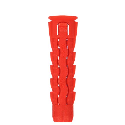 ELMARK UNIVERZÁLIS DUGÓ Wkret-met BSFX 8X40 14db/bl