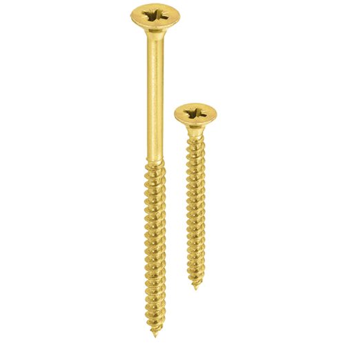 ELMARK COUNTERSUNK SCREW Wkret-met BWK 3,5X35 32db/bl 32db/bl
