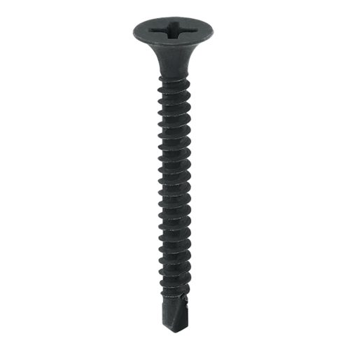 ELMARK SZÁRÍTÓFAL-acél csavar Wkret-met BSG 3,5X45 50db/bl