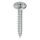 ELMARK FLANGE HEAD SCREWW Wkret-met BWPC 4,2X40 20db/bl