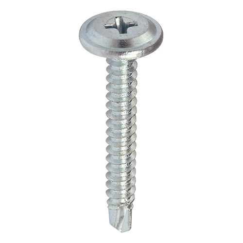 ELMARK csavar Wkret-met BWSPC 4,2X32 22db/bl 22db/bl