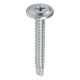 ELMARK csavar Wkret-met BWSPC 4,2X32 22db/bl 22db/bl