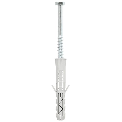 ELMARK dugó csavarral Wkret-met BK 12X80/100 3 db/bl