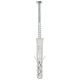 ELMARK dugó csavarral Wkret-met BK 14X80/100 2db/bl