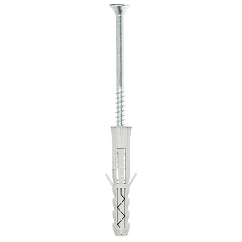 ELMARK dugó csavarral Wkret-met BKR 6X30/35 25db/bl