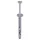 ELMARK HAMMER HAMMER DRIVE FIXING Wkret-met SMK 6X40