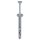 ELMARK HAMMER DRIVE FIXING Wkret-met BSMK 6X80 11 db/bl