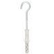 ELMARK DUG C-HOOK Wkret-met WX 6X30/45