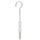 ELMARK DUG C-HOOK Wkret-met BS 10X50/90 5db/bl