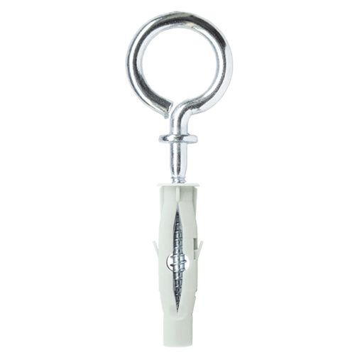 ELMARK DUG O-HOOK Wkret-met BRUO 8X50/84 4db/bl