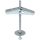 ELMARK TOGGLE ANCHOR Wkret-met BM M4X75 2db/bl