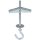 ELMARK TOGGLE ANCHOR C-HOOK Wkret-met BM M4X75 2db/bl