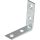 ELMARK KESKENY SZÖGTARTÓ KW 25X25X15MM