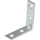 ELMARK KESKENY SZÖGTARTÓ KW 25X25X15MM