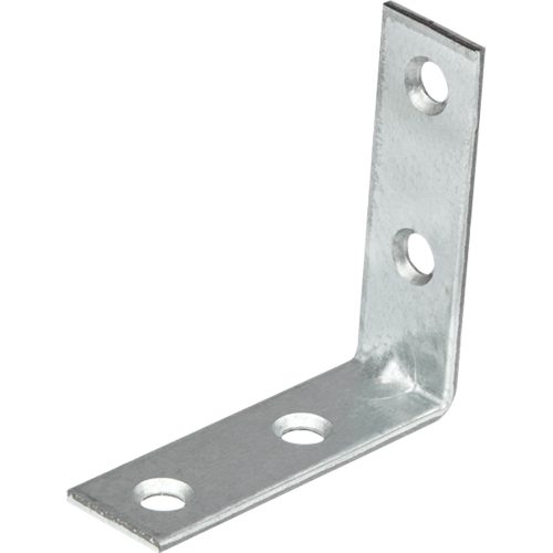 ELMARK KESKENY SZÖGTARTÓ KW 150X150X25MM