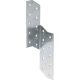ELMARK SZARUFA CSATLAKOZÓ LK 40X250X180-BALRA