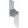 ELMARK SZARUFA CSATLAKOZÓ LK 40X250X180-JOBBRA